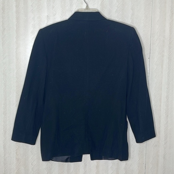 ❤️ 🆕 STEILMANN Jacket Size 38 Made In Germany - Picture 3 of 4